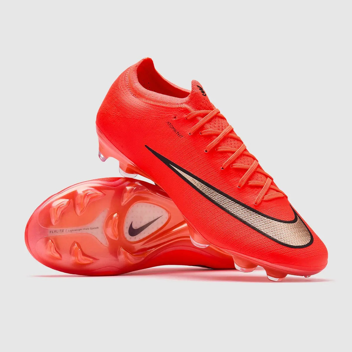 Mercurial Vapor 17 Elite FG - Break 'Em Pack