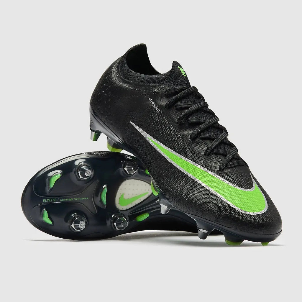 Mercurial Vapor 17 Elite SG-Pro Black Pack