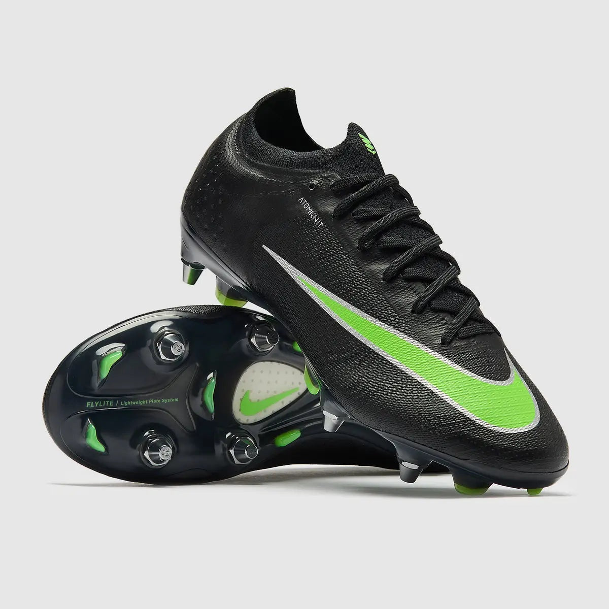 Mercurial Vapor 17 Elite SG-Pro Black Pack