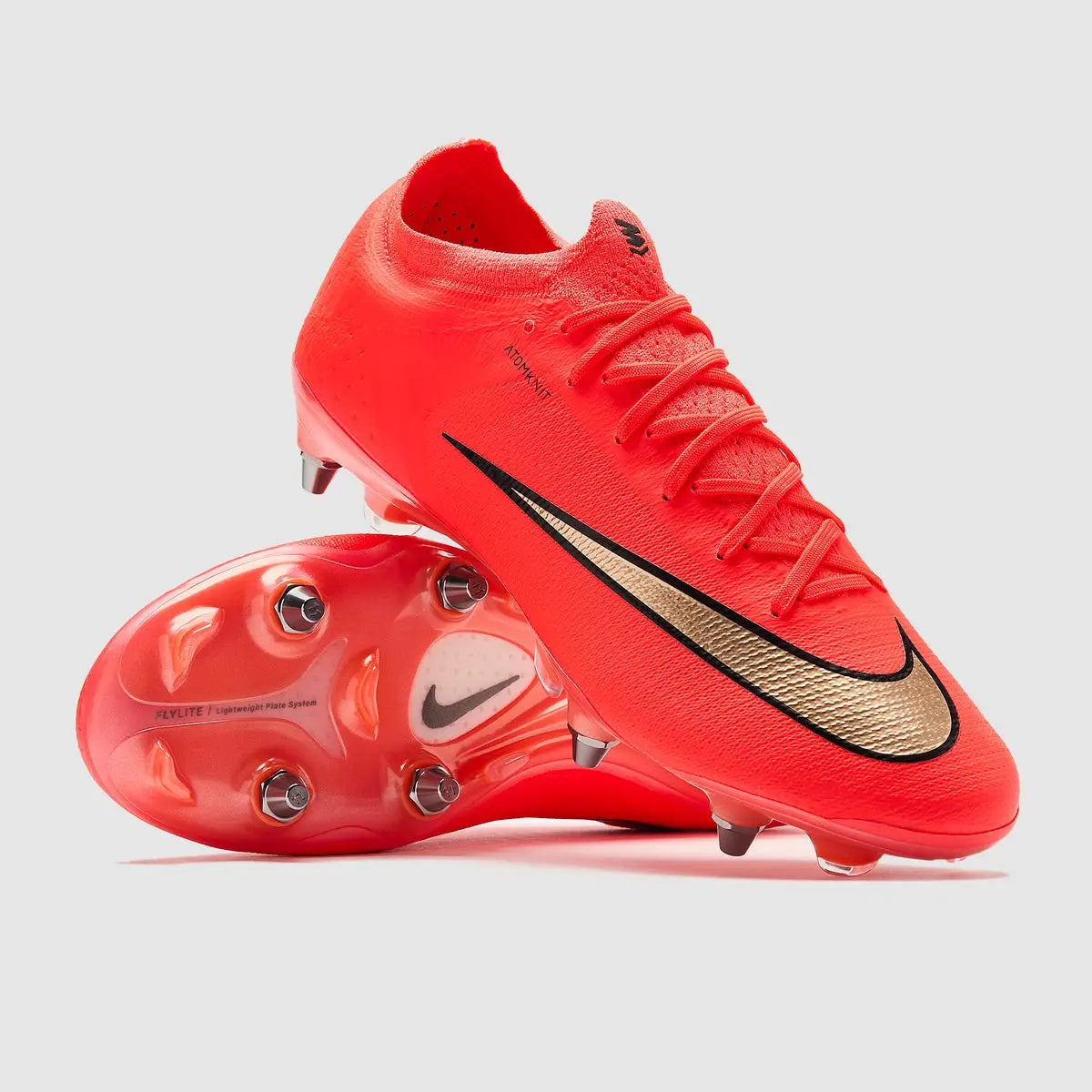 Mercurial Vapor 17 Elite SG-Pro - Break 'Em Pack