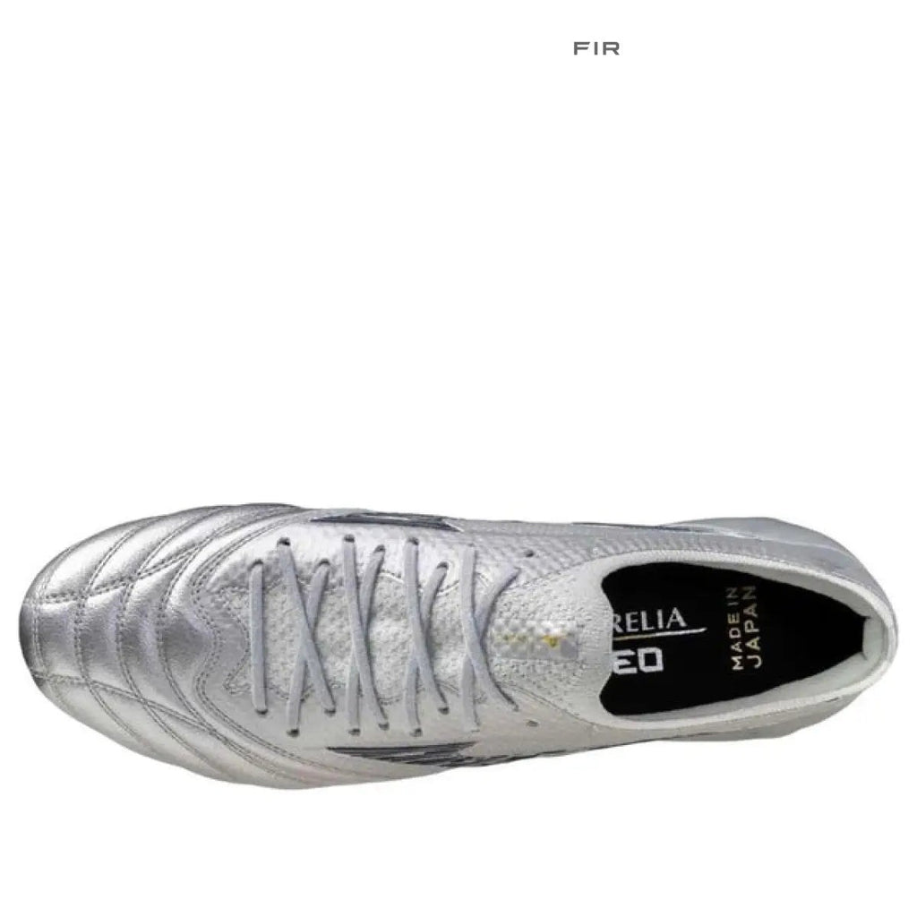 Morelia Neo IV Beta Japan FG 'Platinum Silver Pack Silver Gold'