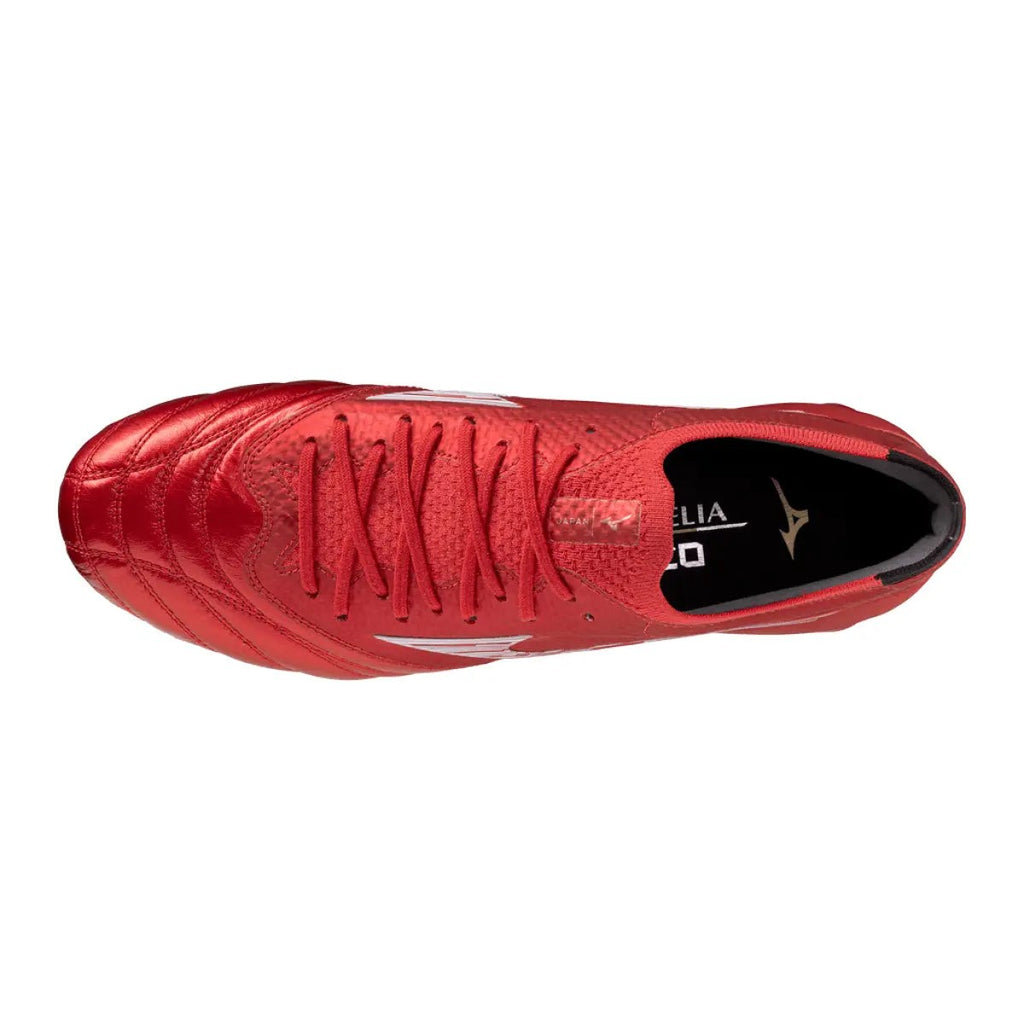 Morelia Neo IV Beta Japan FG - Ruby Red Pack