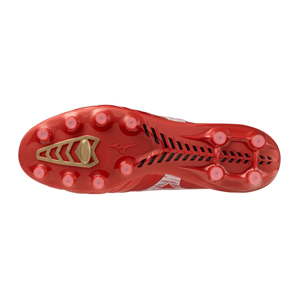 Morelia Neo IV Beta Japan FG - Ruby Red Pack
