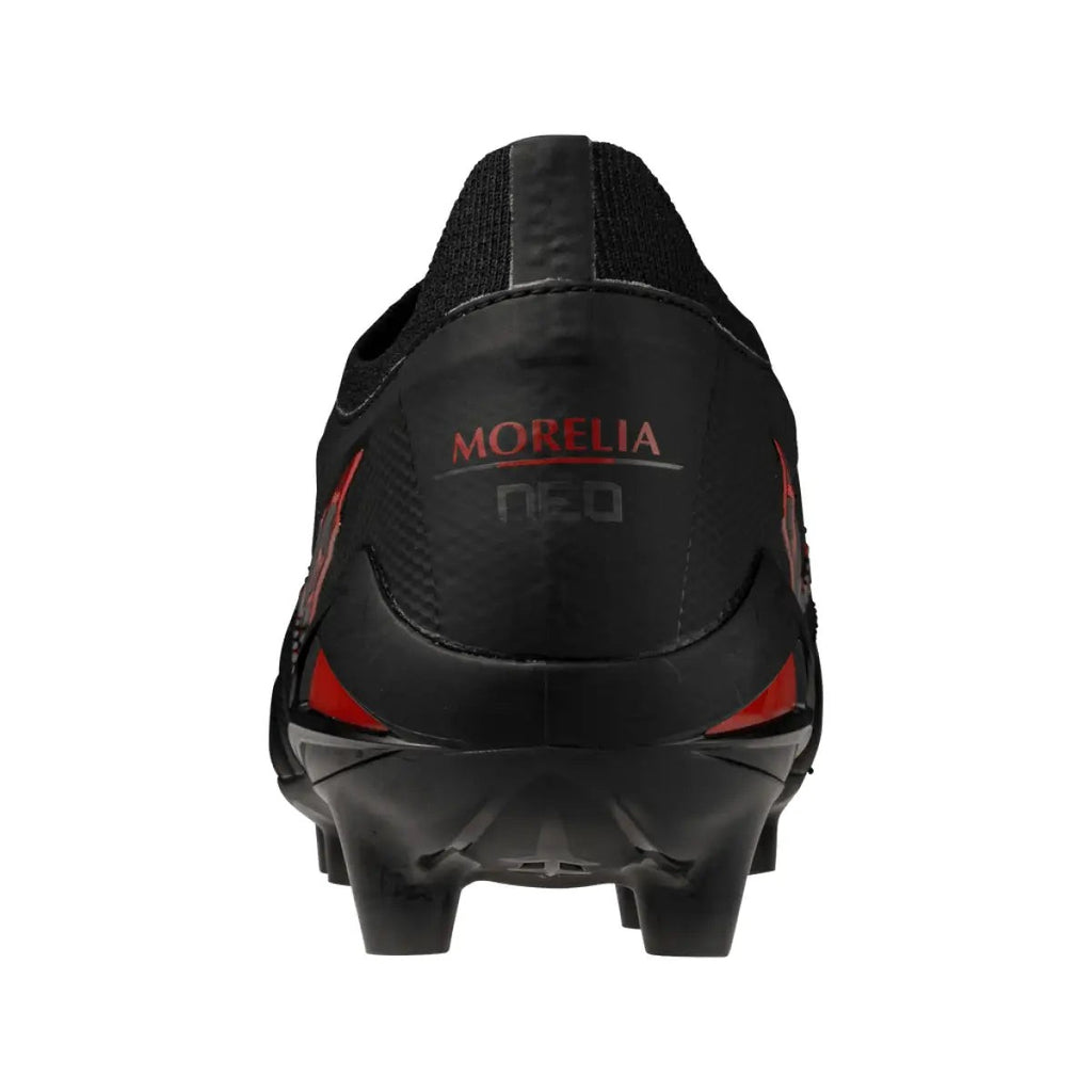 Morelia Neo IV Beta Japan FG - Shadow Gem Pack