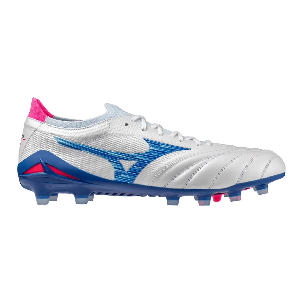 Morelia Neo IV Beta Japan FG - Urban Electric Pack