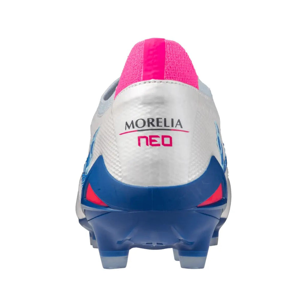 Morelia Neo IV Beta Japan FG - Urban Electric Pack