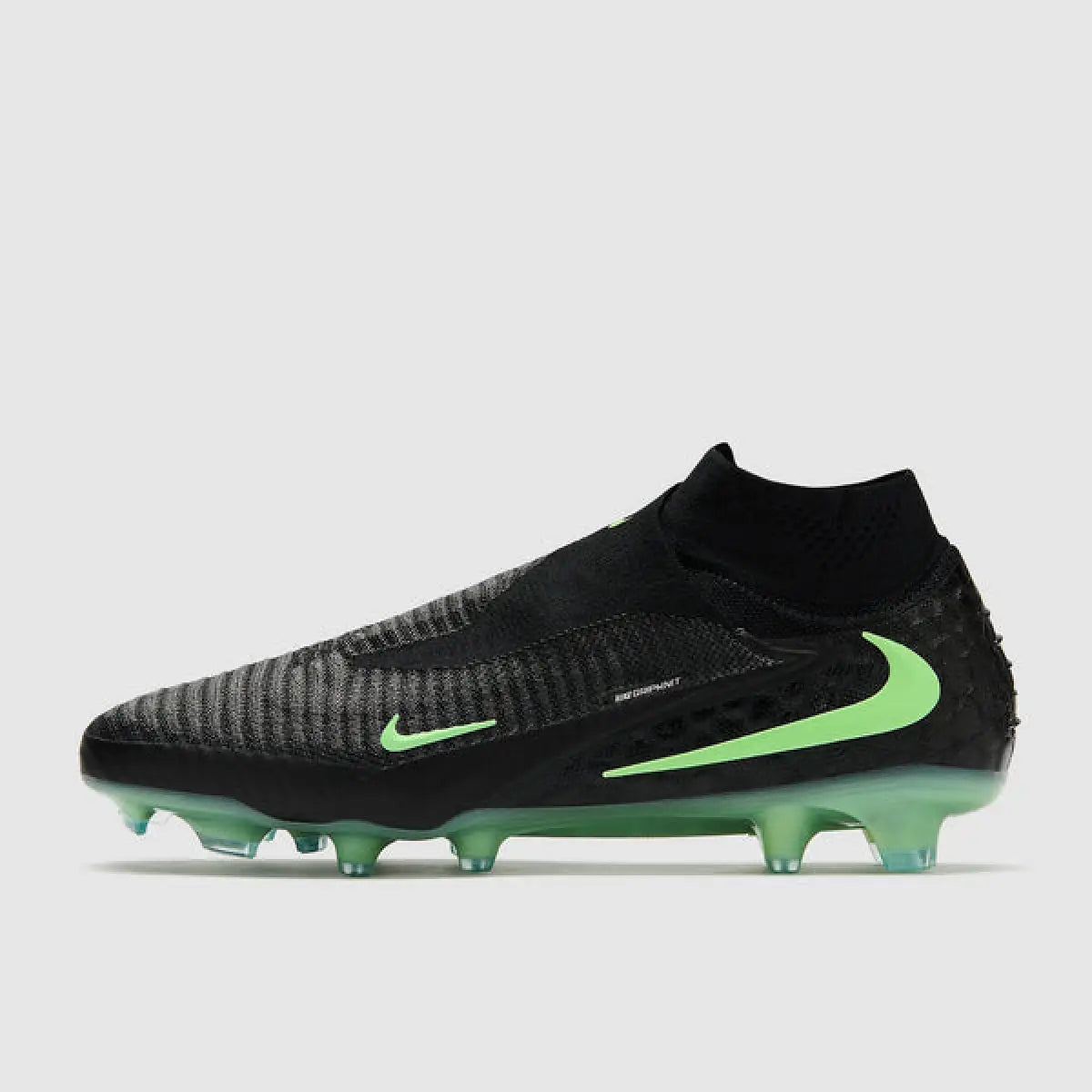 Phantom 6 High Elite FG Black Pack