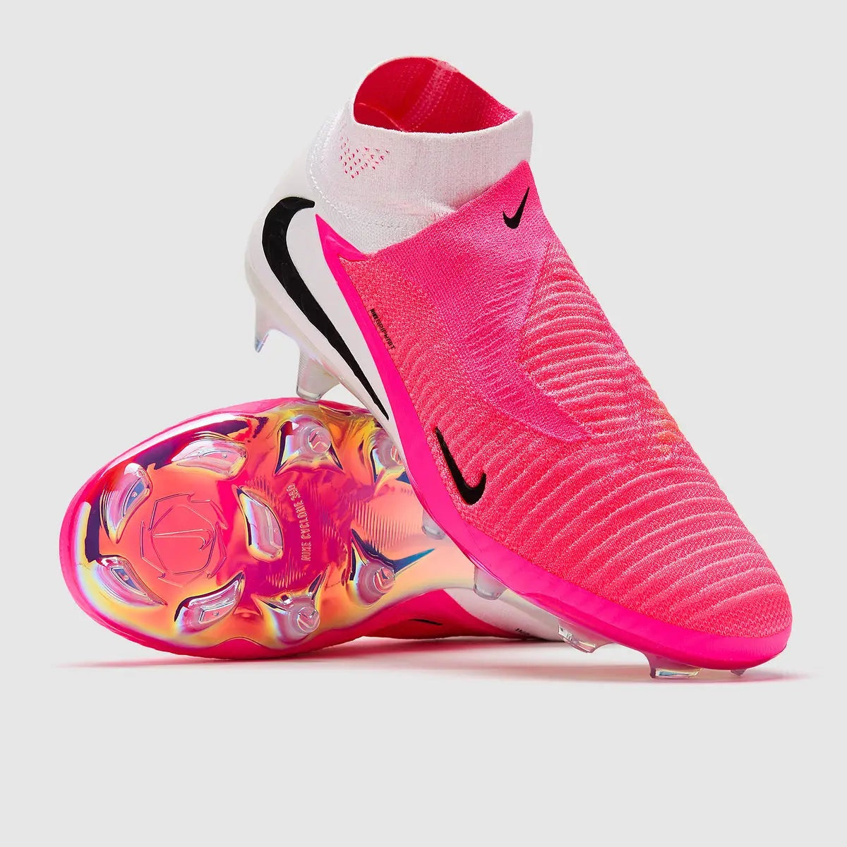 Phantom 6 High Elite FG - Breakout World Cup Pack