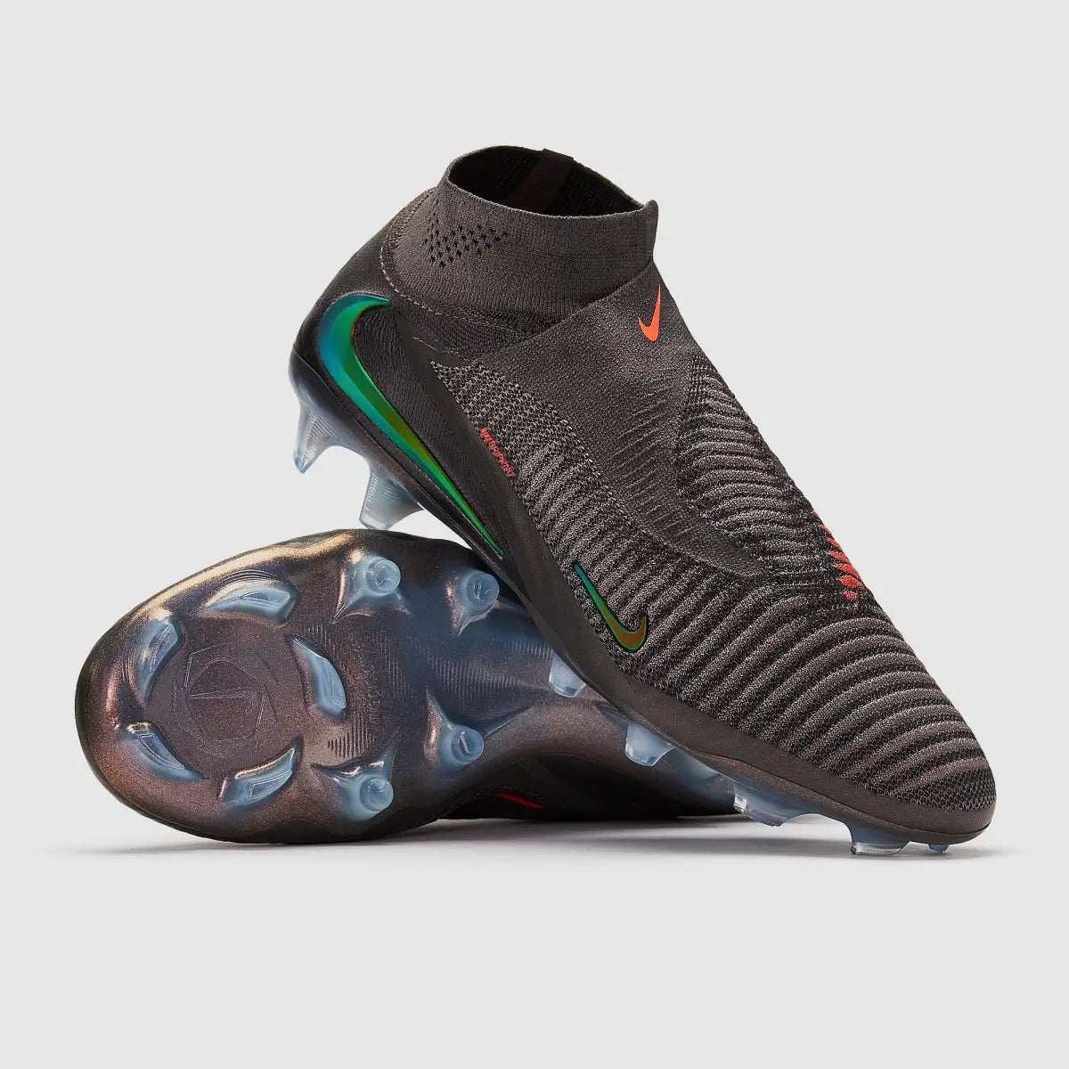 Phantom 6 High Elite LV8 FG - Heat Up Pack