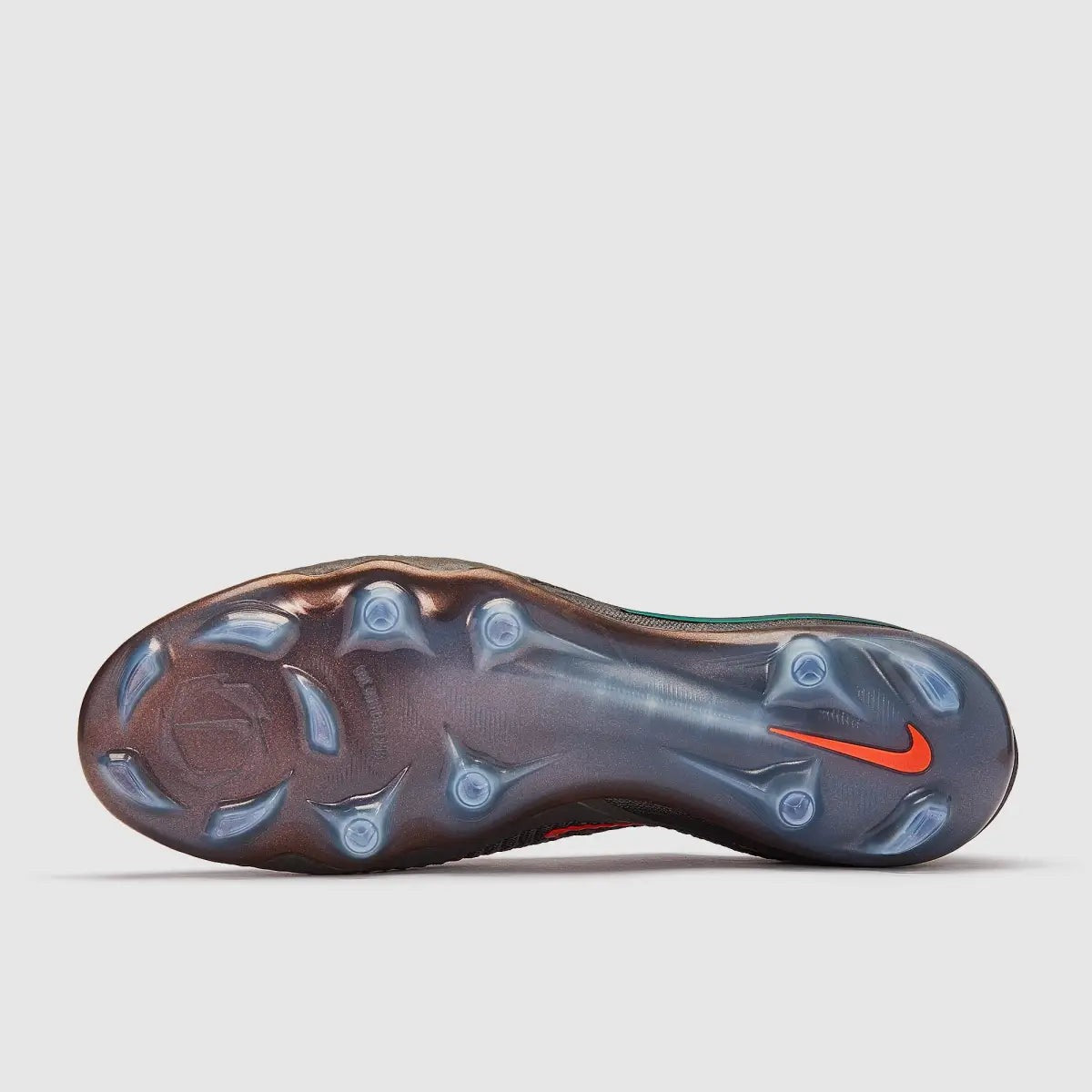 Phantom 6 High Elite LV8 FG - Heat Up Pack