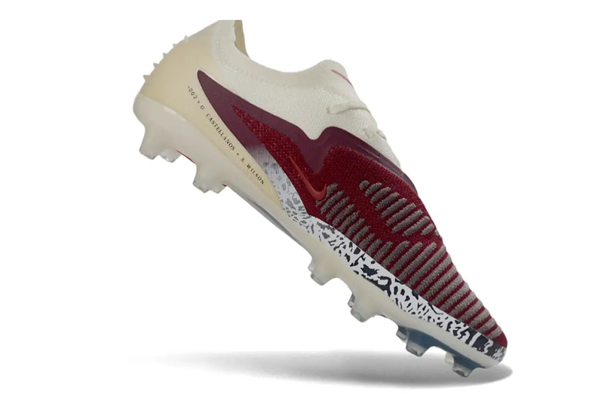 Phantom 6 Low Elite AG - United Pack 003