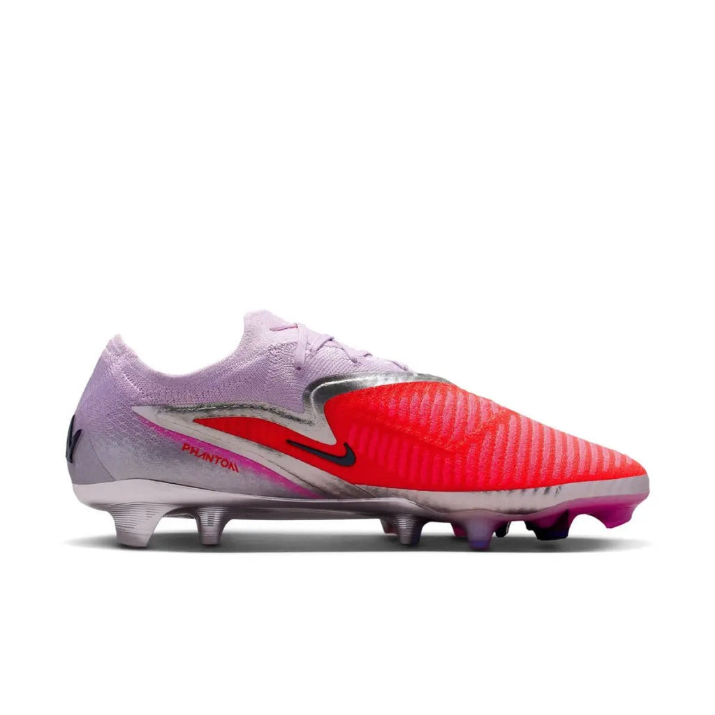 Phantom 6 Low Elite FG - Alexia Putellas Special Edition
