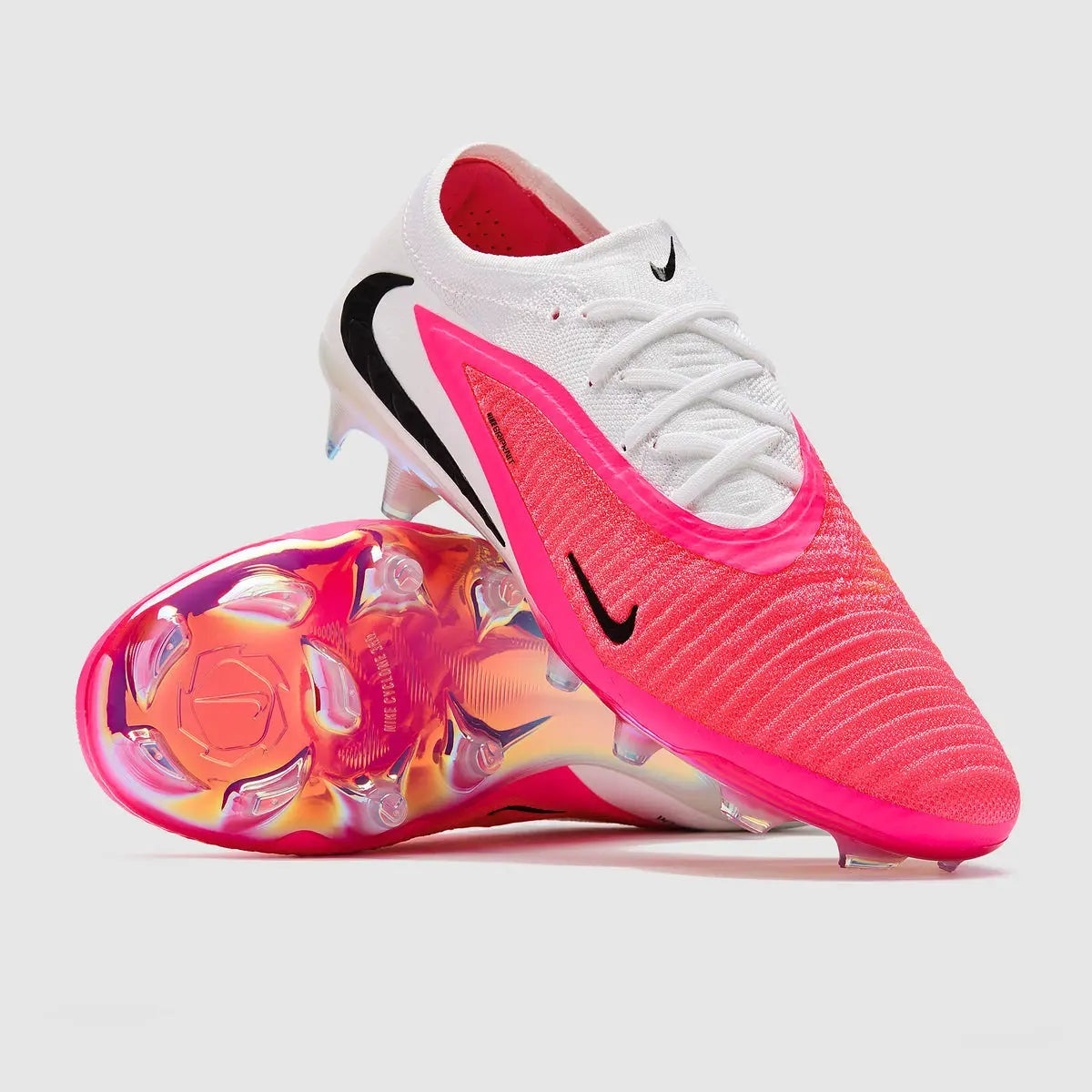 Phantom 6 Low Elite FG - Breakout World Cup Pack