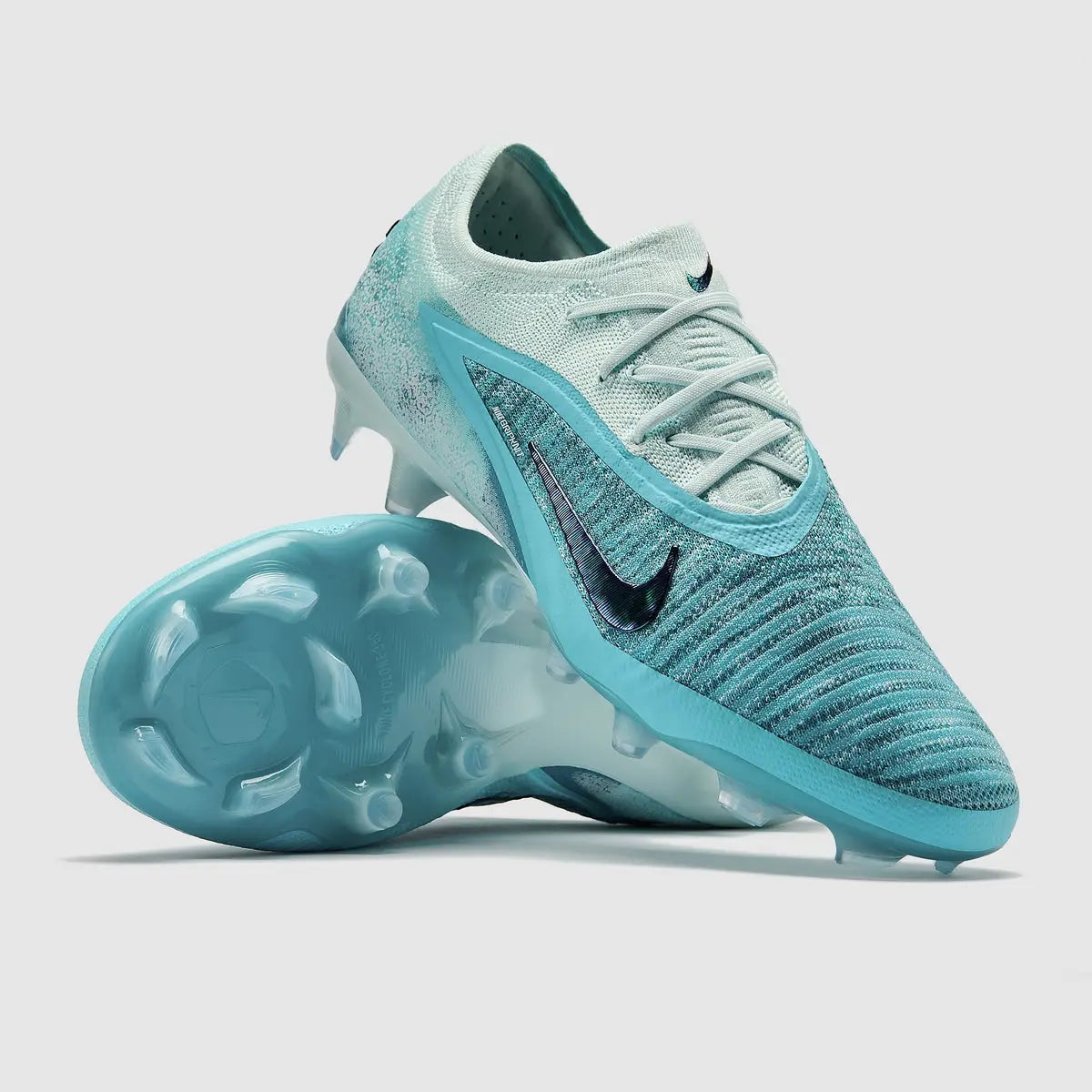Phantom 6 Low Elite FG Erling Haaland - Aqua
