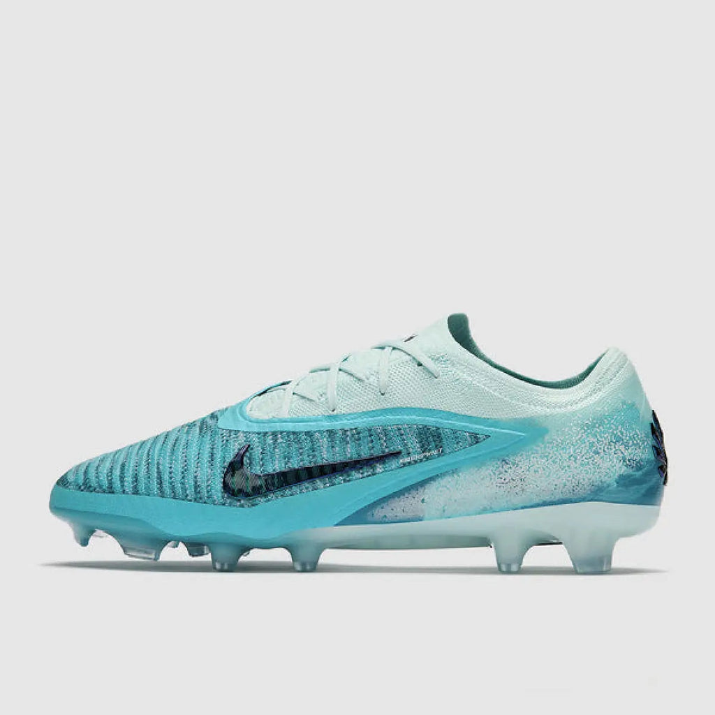 Phantom 6 Low Elite FG Erling Haaland - Aqua