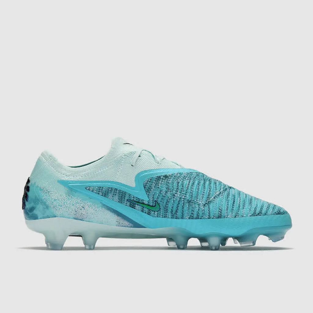 Phantom 6 Low Elite FG Erling Haaland - Aqua