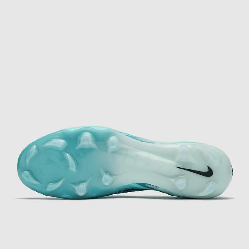 Phantom 6 Low Elite FG Erling Haaland - Aqua