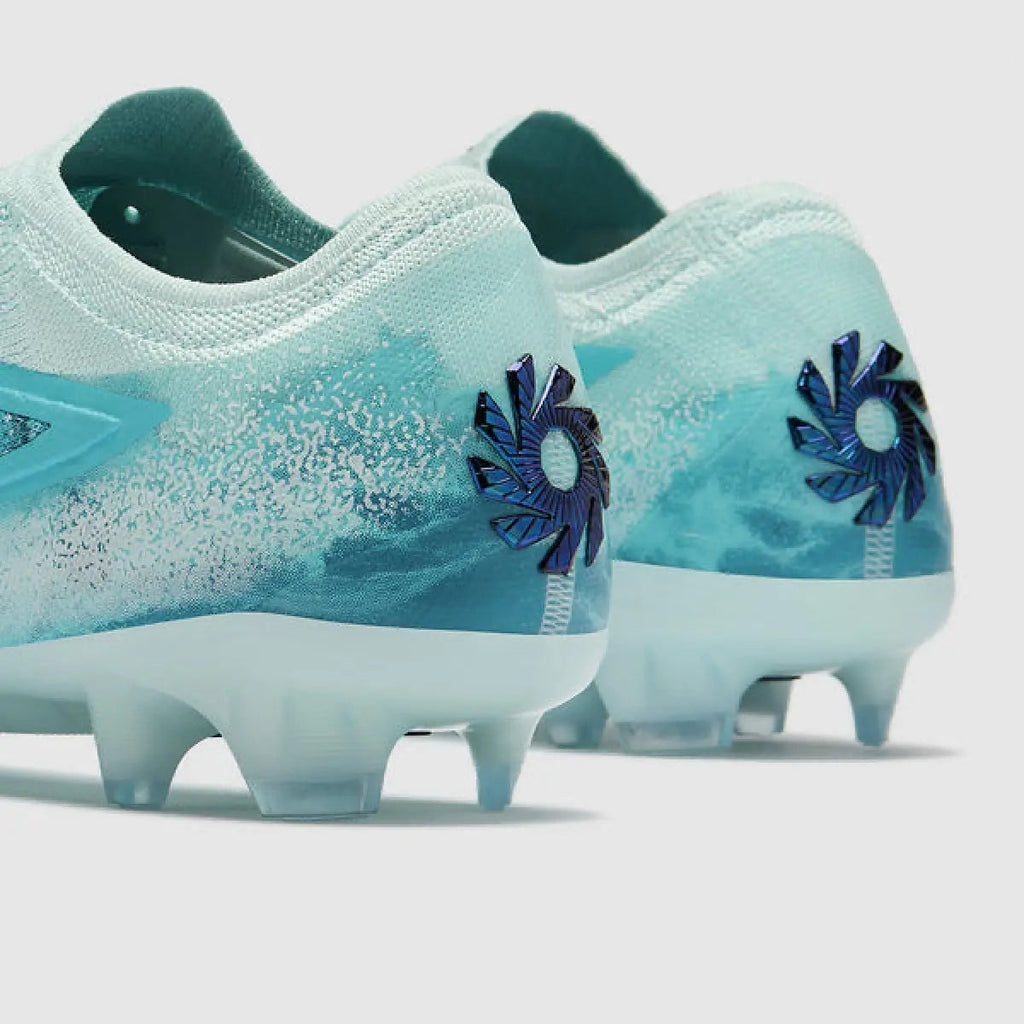 Phantom 6 Low Elite FG Erling Haaland - Aqua