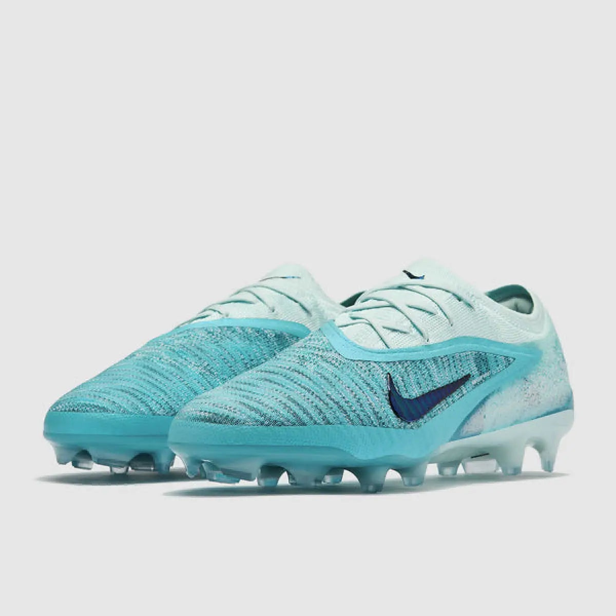 Phantom 6 Low Elite FG Erling Haaland - Aqua