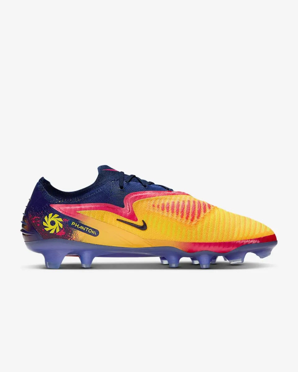 Phantom 6 Low Elite FG Erling Haaland