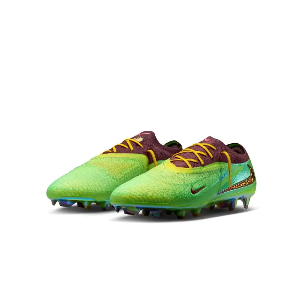 Phantom 6 Low Elite FG - Travis Scott Special Edition