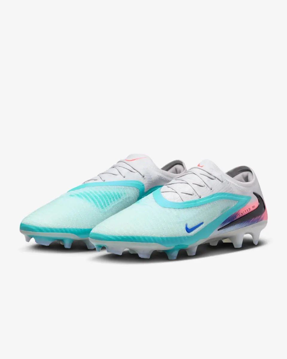 Phantom 6 Low Elite FG United 002