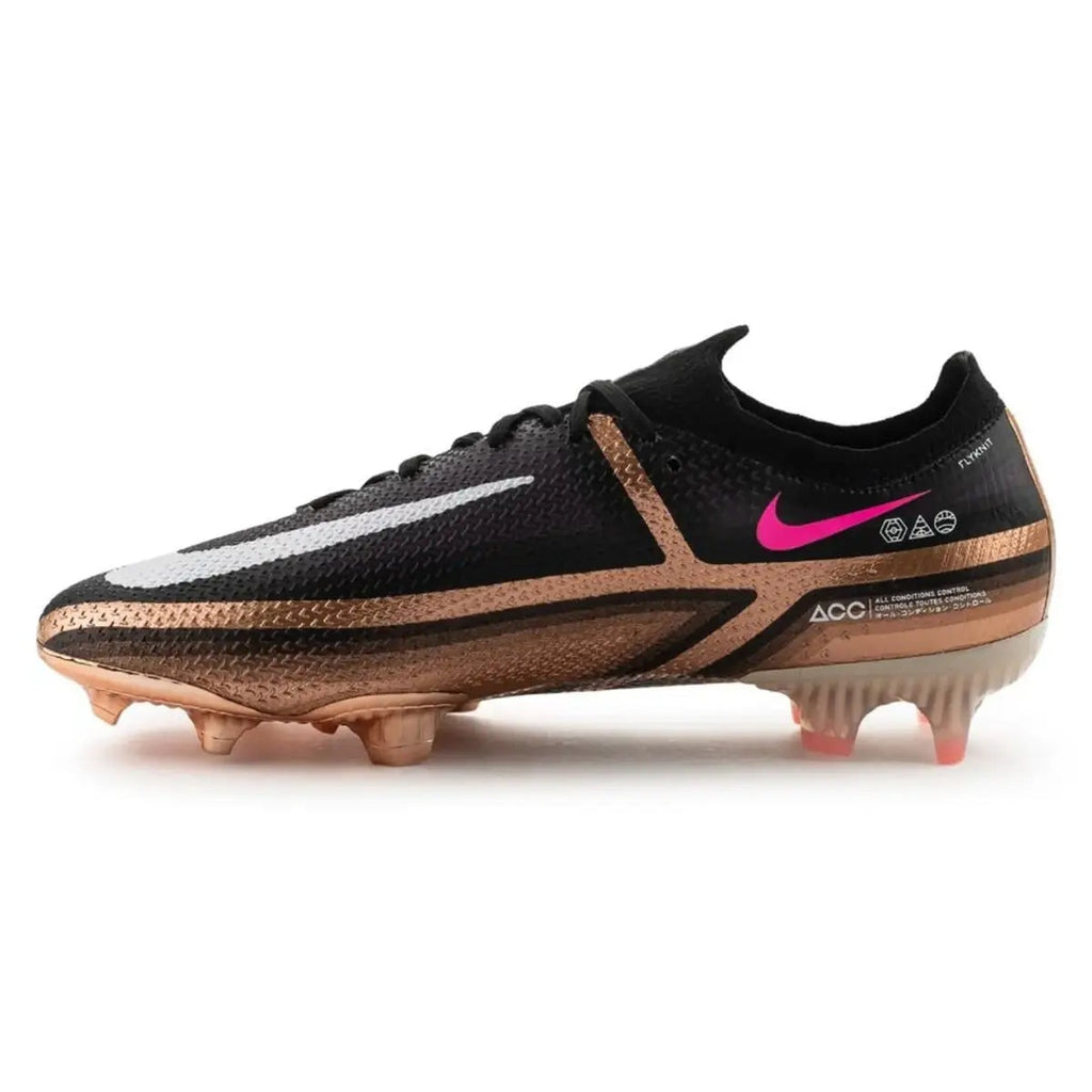 Phantom GT Low Elite FG World Cup