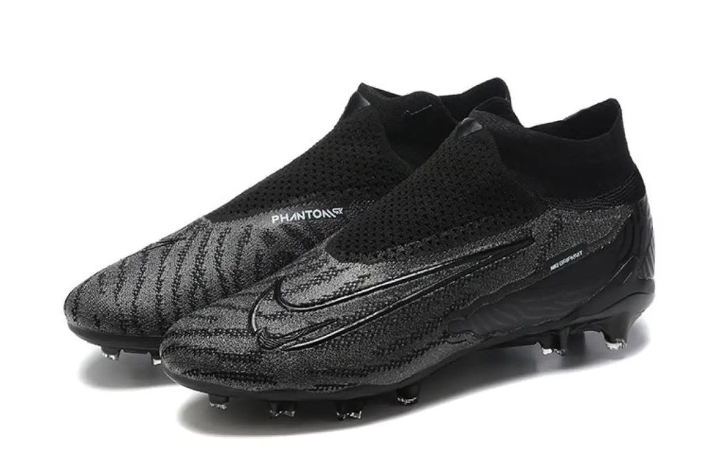 Phantom GX High Elite FG Blackout
