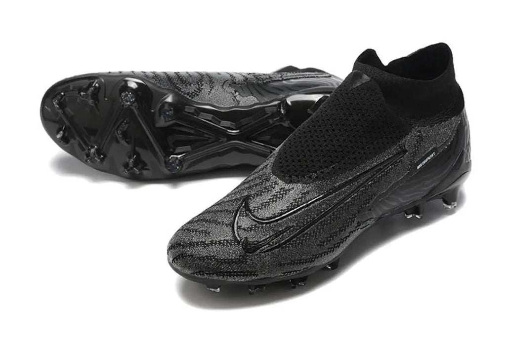 Phantom GX High Elite FG Blackout