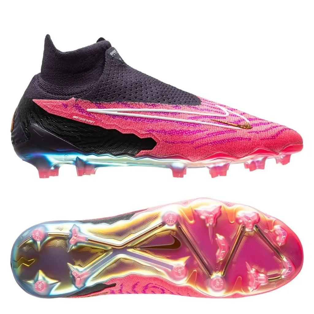 Phantom GX High Elite FG Pink World Cup