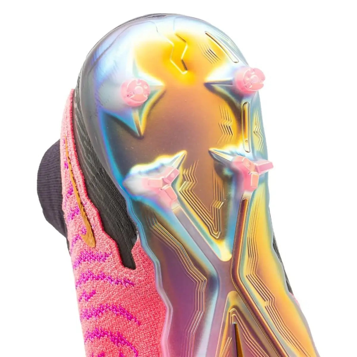 Phantom GX High Elite FG Pink World Cup