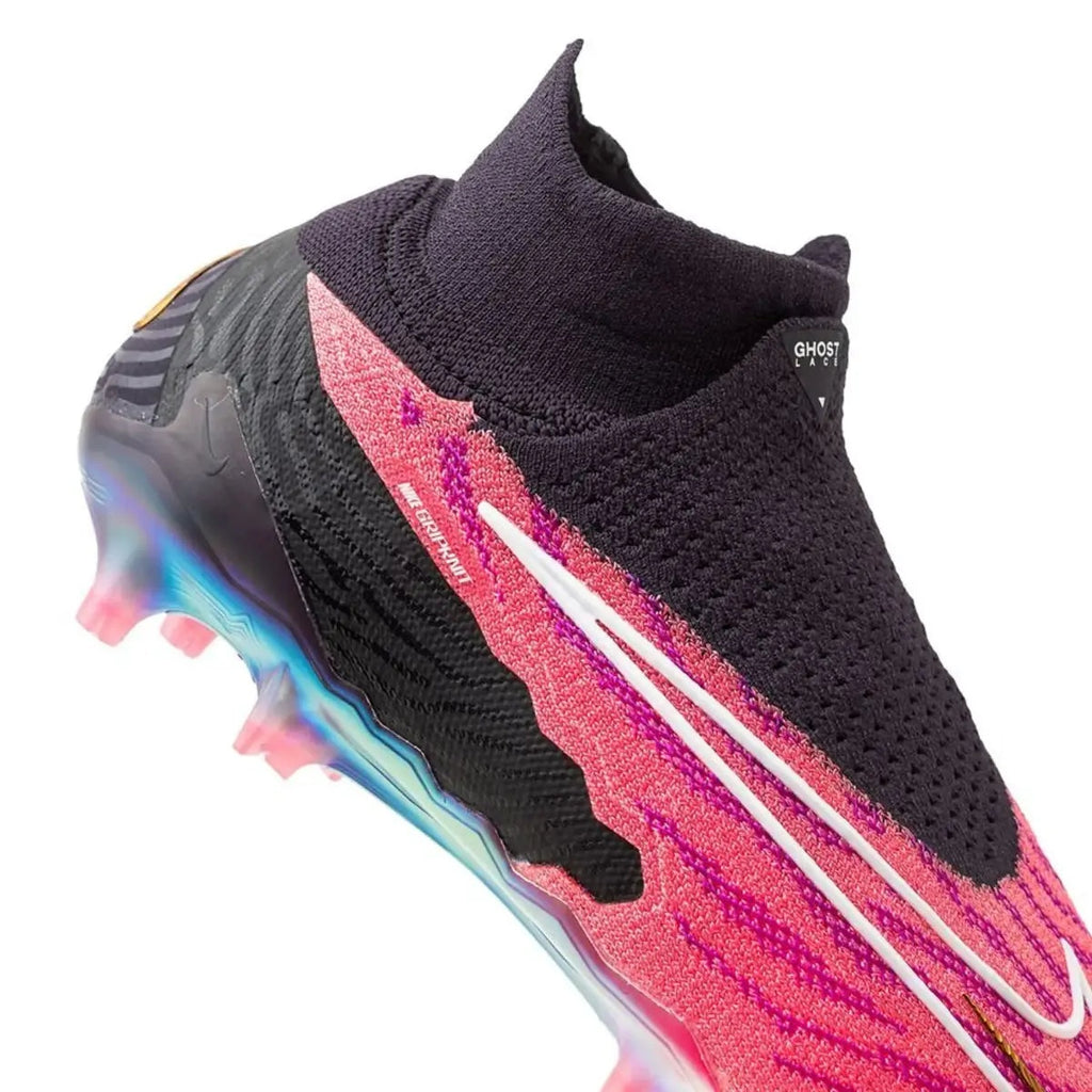 Phantom GX High Elite FG Pink World Cup