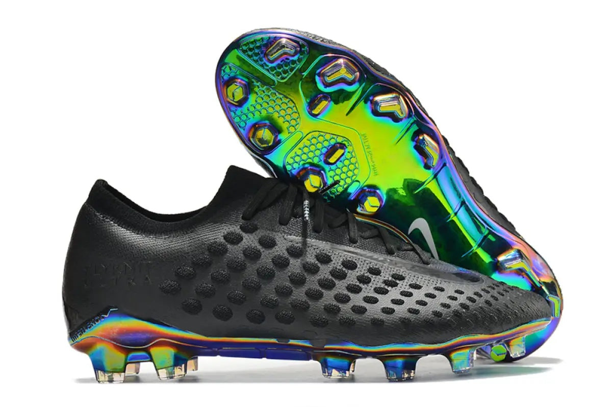 Phantom Ultra Venom FG - Black/Green
