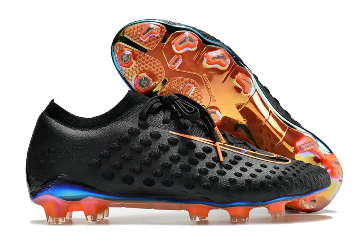 Phantom Ultra Venom FG - Black/Orange