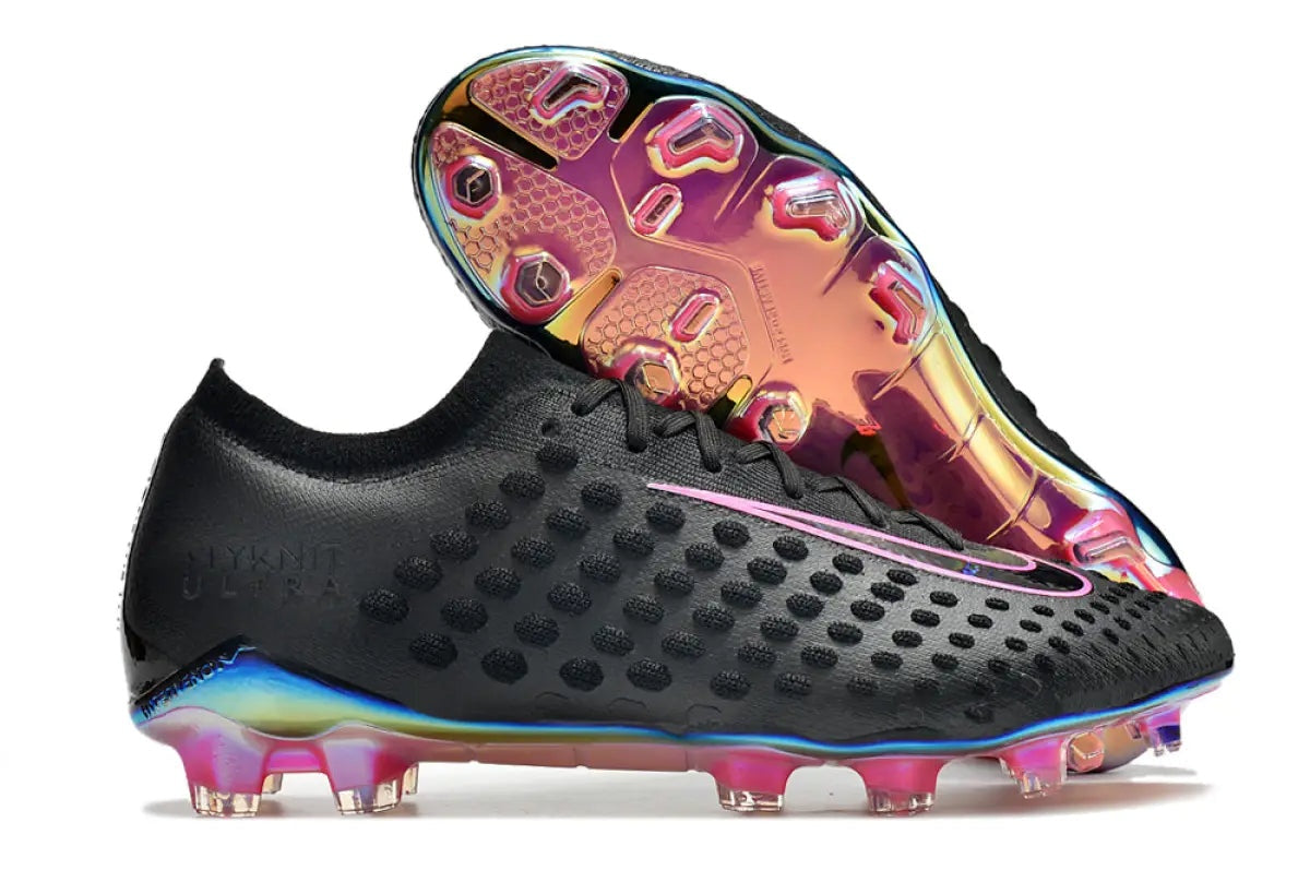 Phantom Ultra Venom FG - Black/Pink