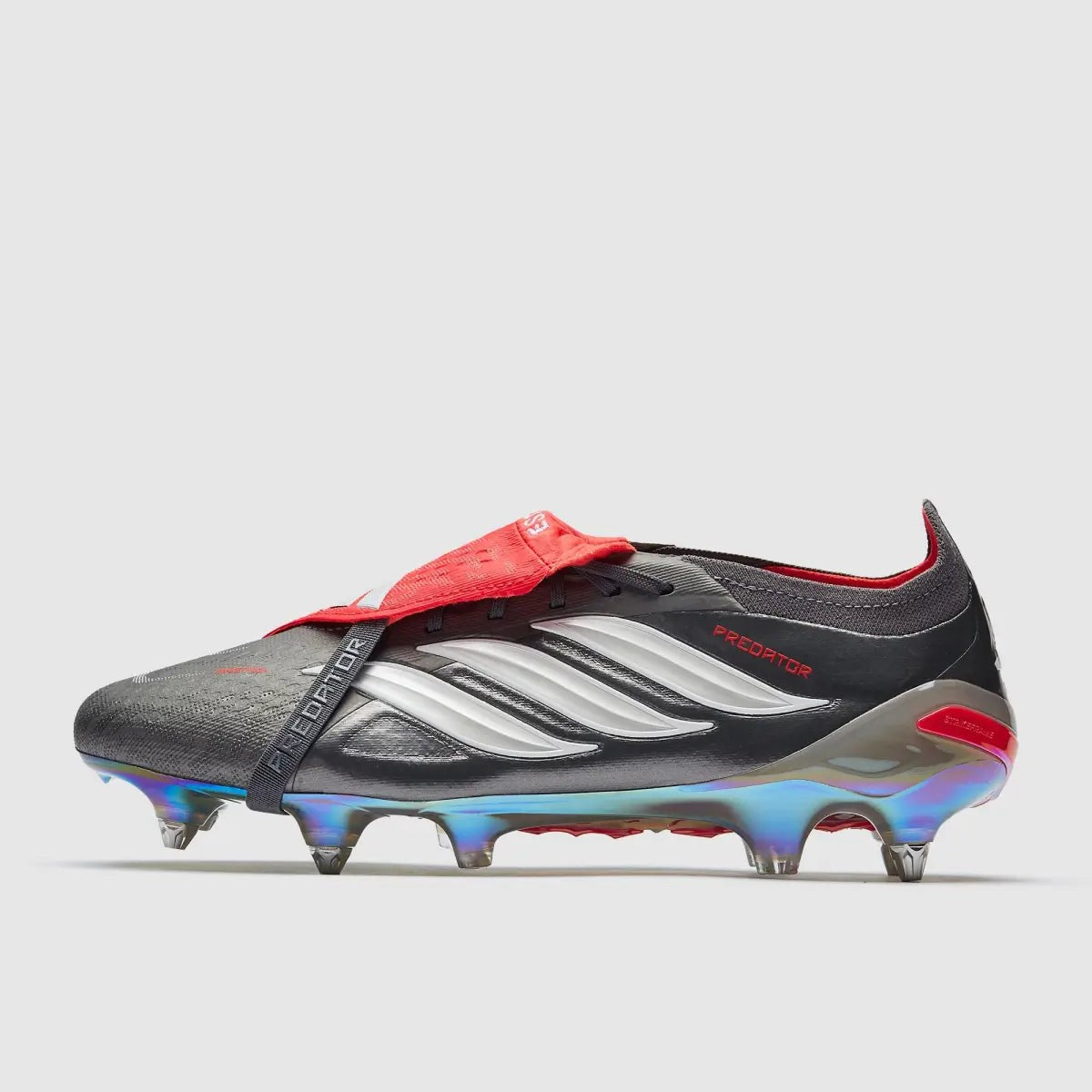 Predator 26 Elite FT SG Finishers Steel Pack