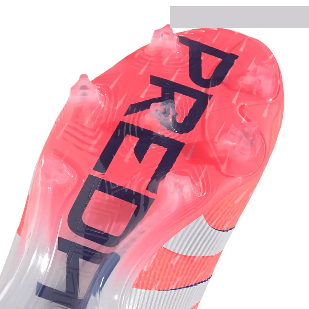 Predator Elite FG Coral Blaze