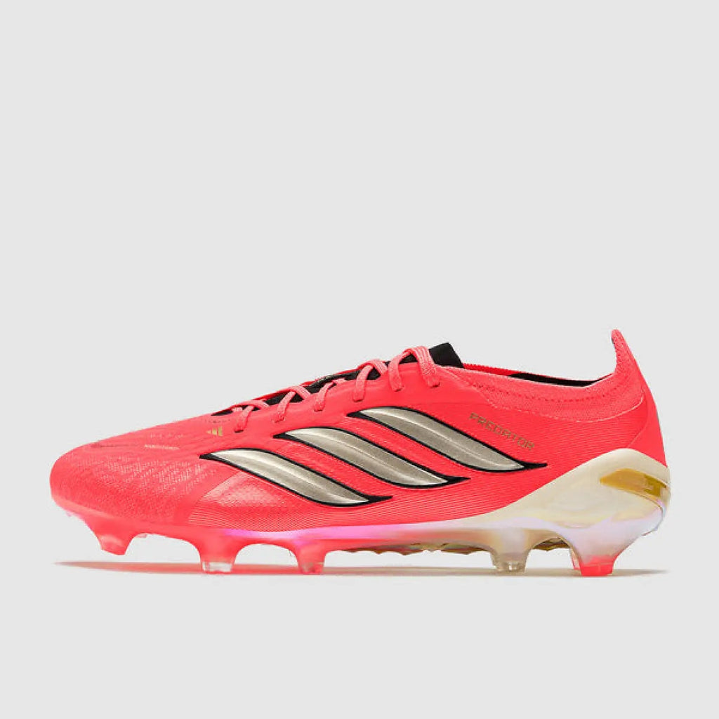 Predator Elite FG - Road to Glory World Cup Pack