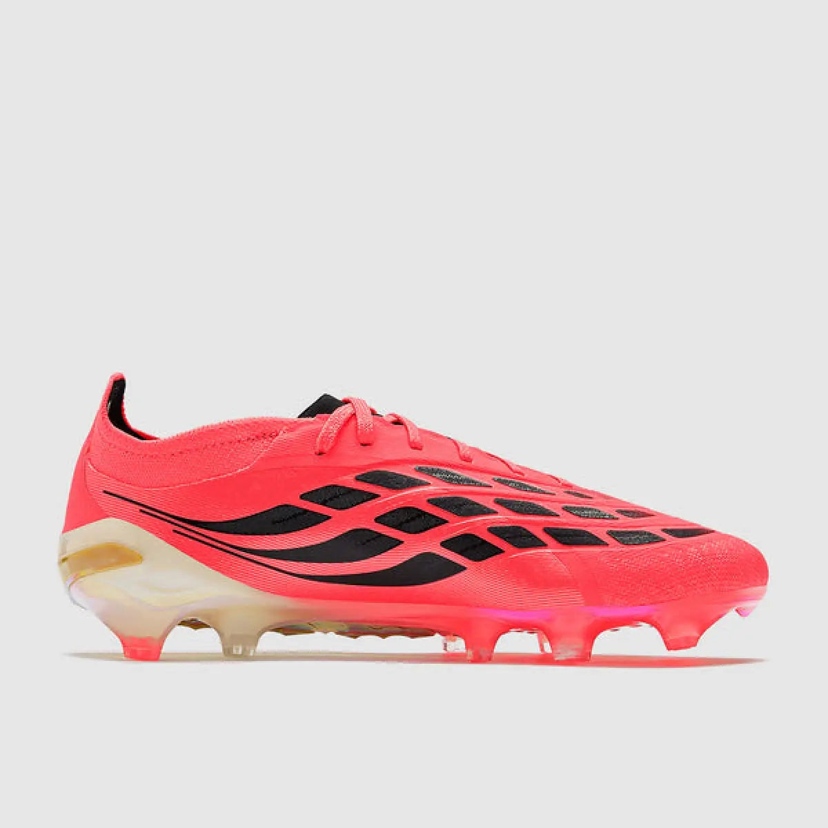 Predator Elite FG - Road to Glory World Cup Pack