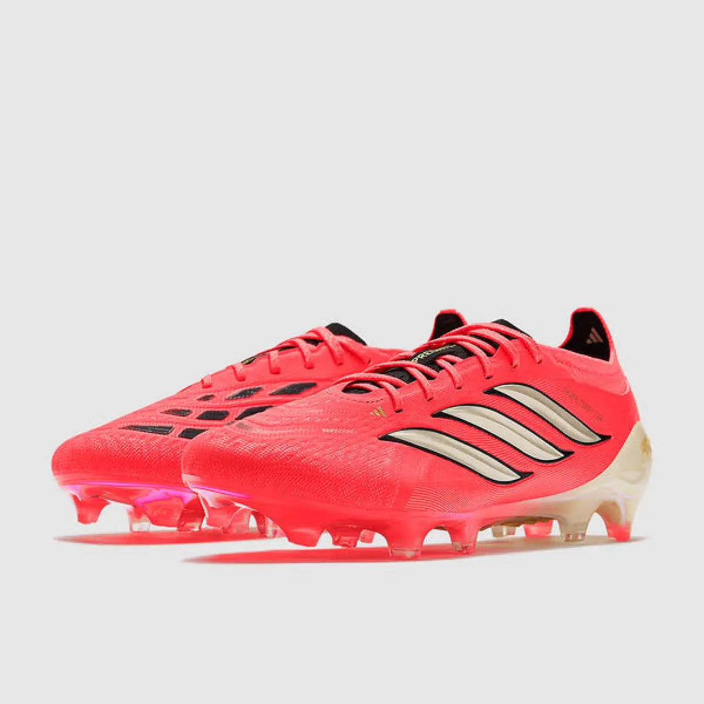 Predator Elite FG - Road to Glory World Cup Pack