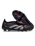 Predator Elite FT AG Black/Red