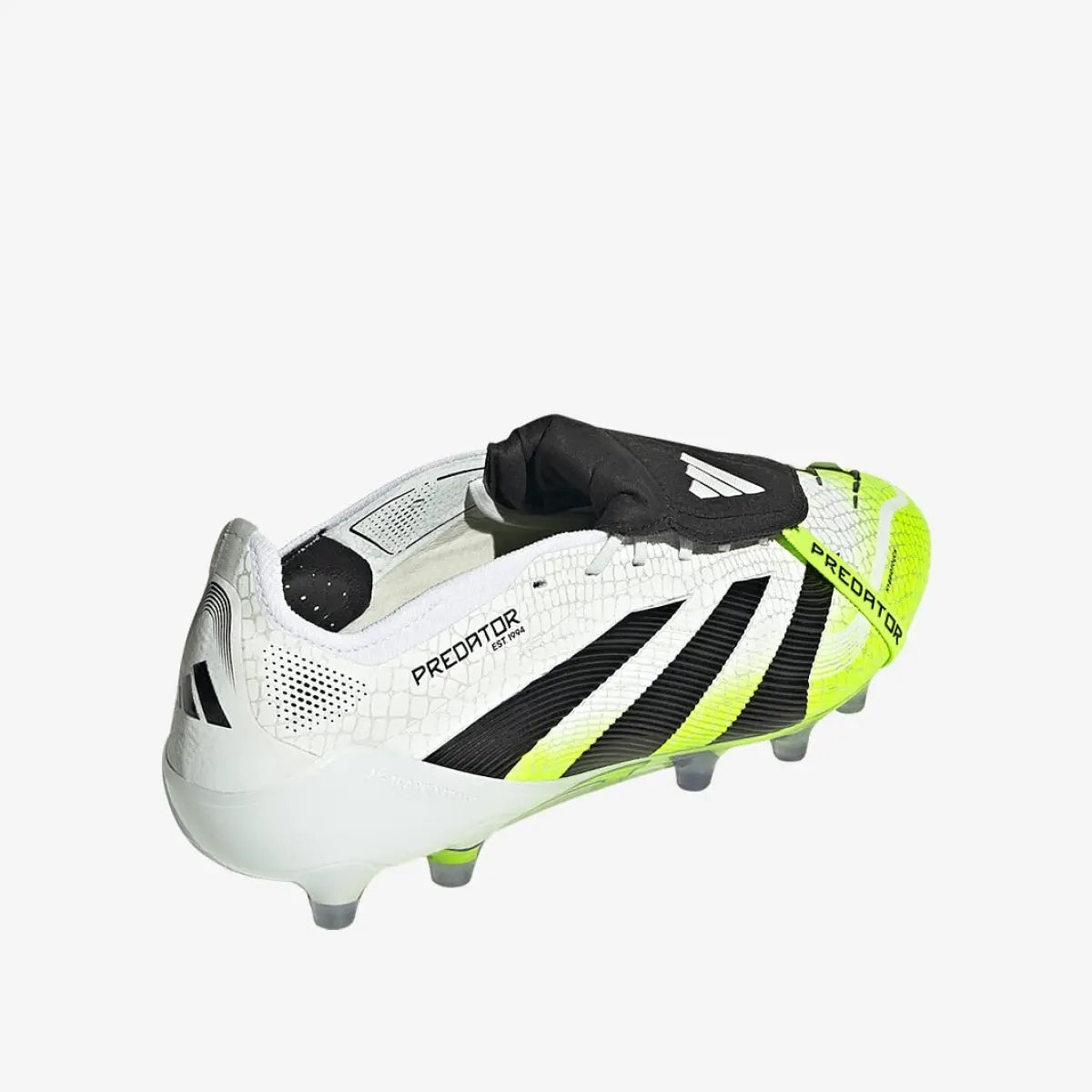 Predator Elite FT AG Radiant Blaze