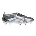Predator Elite FT FG Chrome Dream