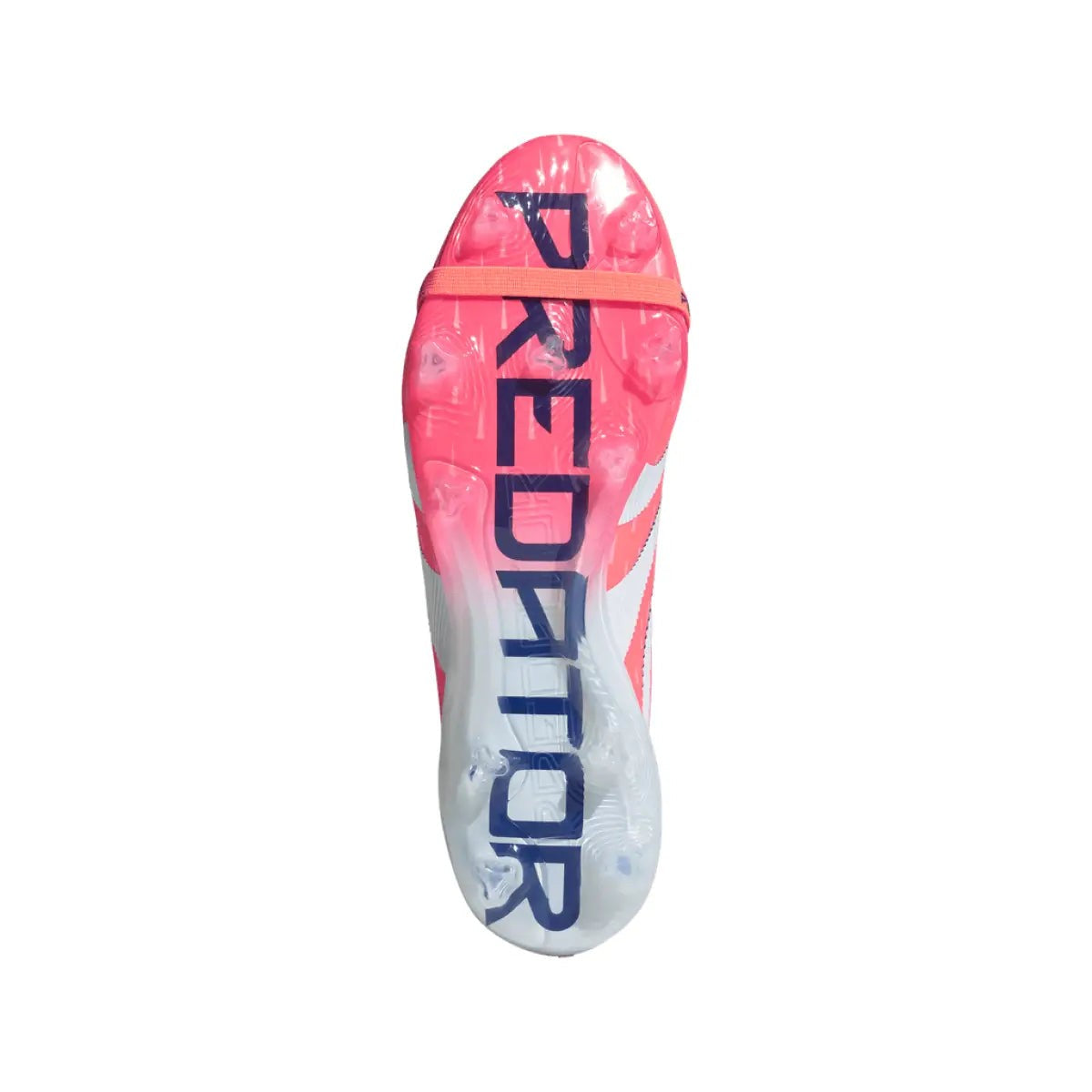 Predator Elite FT FG - Coral Blaze Pack