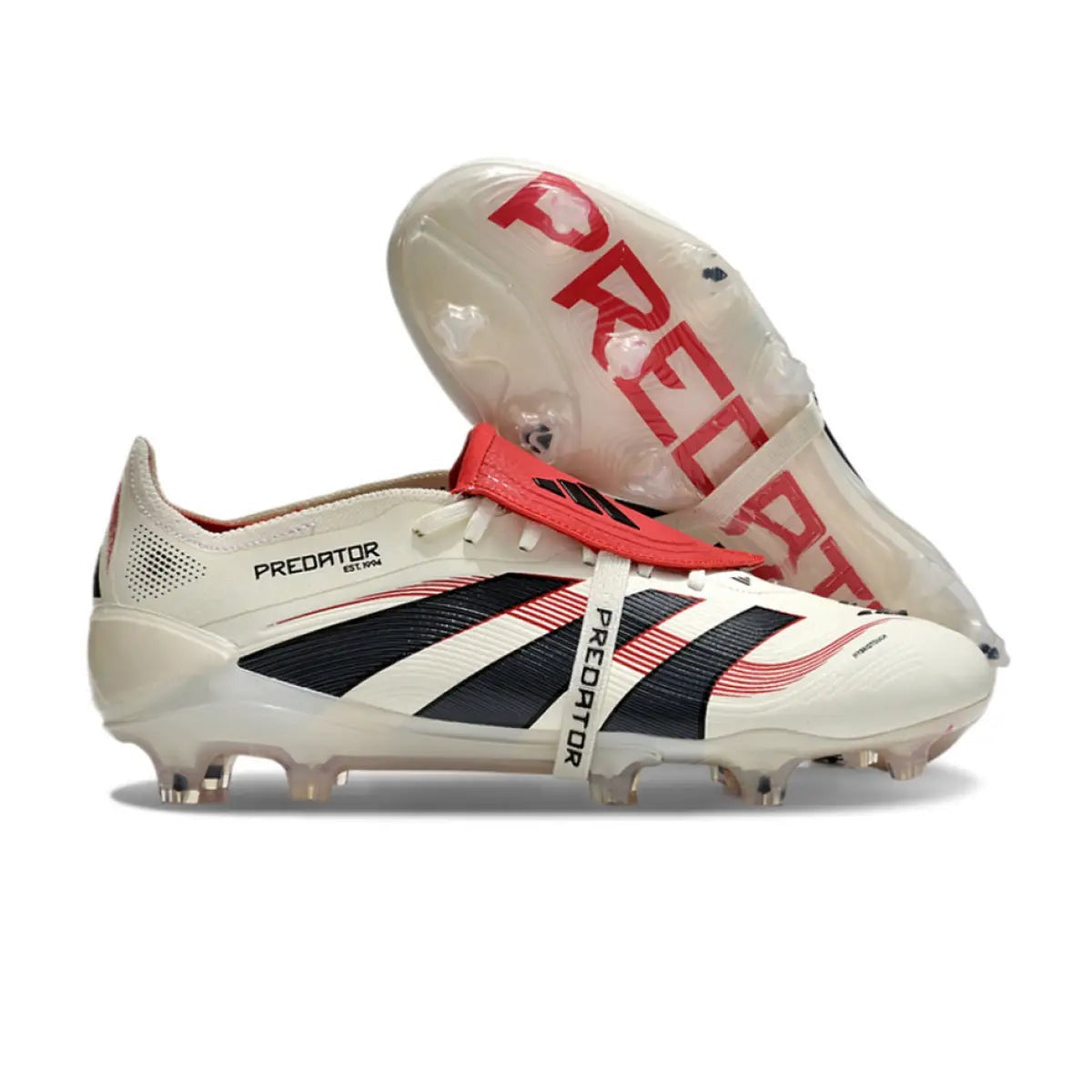 Predator Elite FT FG Cream