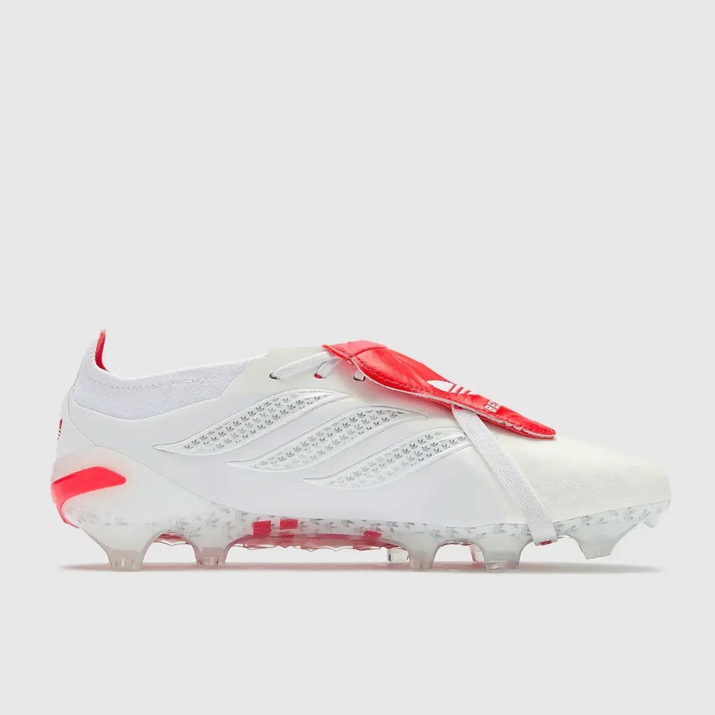 Predator Elite FT FG David Beckham - Special Edition