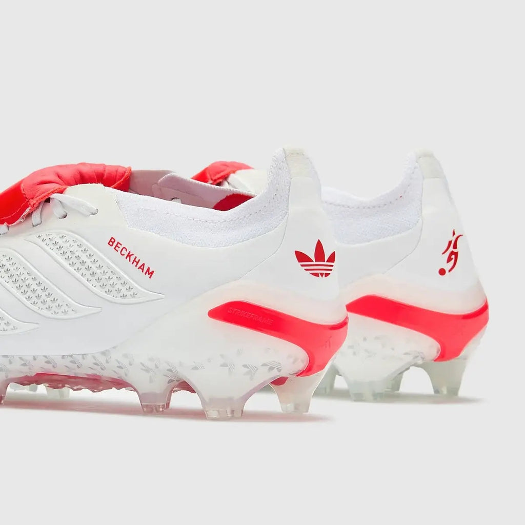 Predator Elite FT FG David Beckham - Special Edition