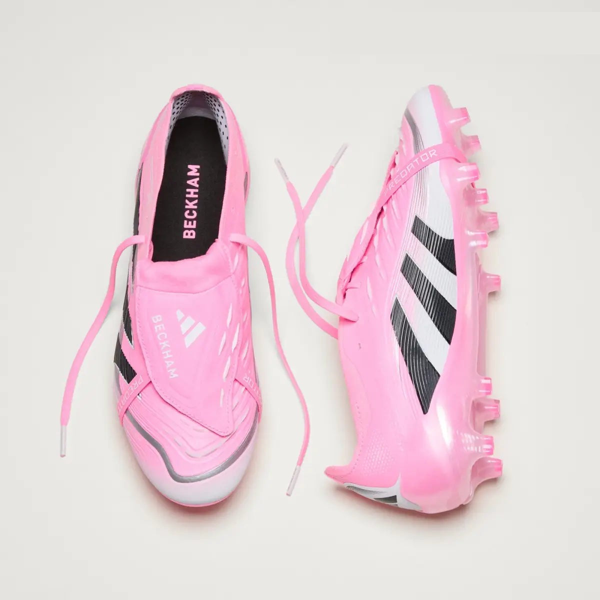 Predator Elite FT FG 'David Beckham'
