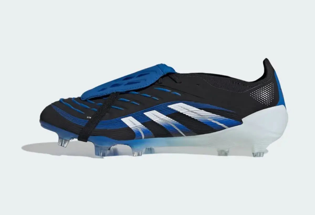 Predator Elite FT FG Jude Bellingham 'Glory Blue'