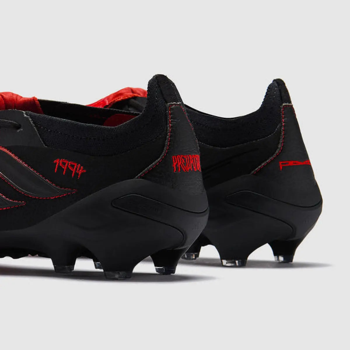 Predator Elite FT FG - L-Tech Pack